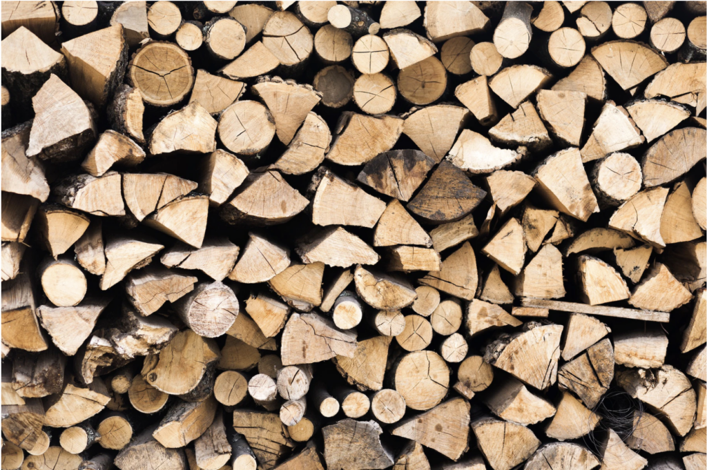 De quoi dépend le prix du bois de chauffage 