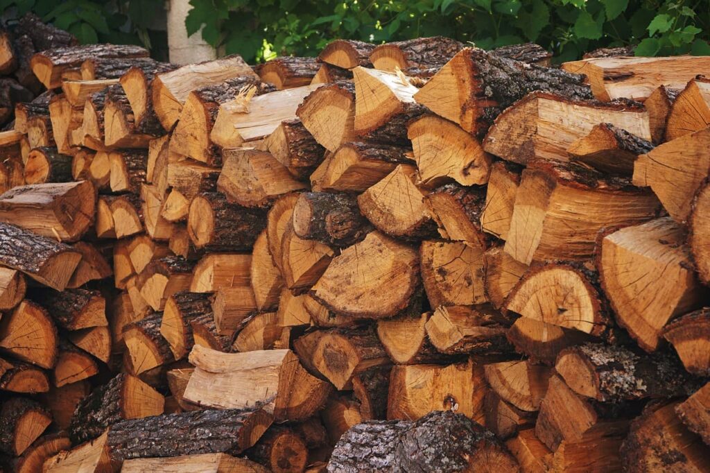 Acheter du bois de chauffage moins cher