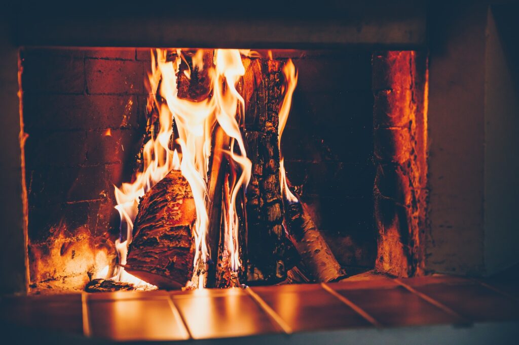 quel est le meilleur bois de chauffage pour cheminée ouverte