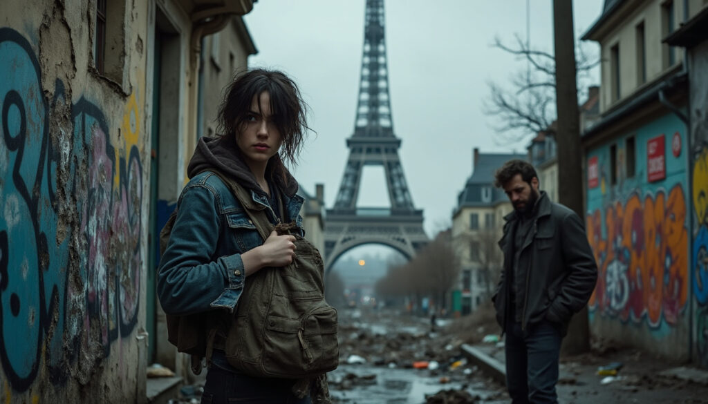 découvrez les quartiers à éviter à paris en 2025 avec notre guide complet. préparez votre séjour en toute sérénité en vous informant sur les zones à risques et en privilégiant les endroits sécurisés pour profiter pleinement de la ville lumière.