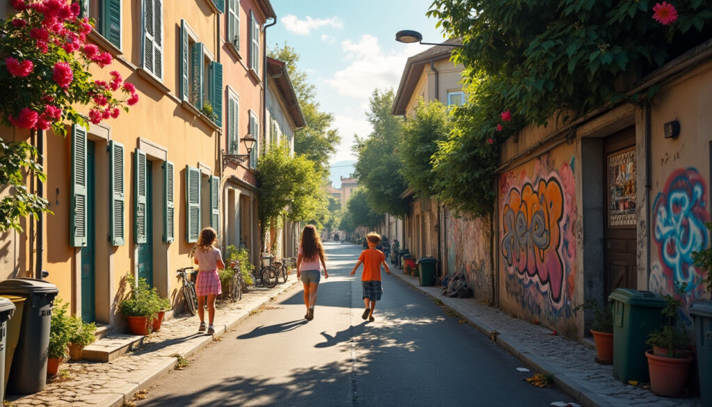 découvrez notre guide des quartiers à éviter à lyon pour garantir votre sécurité et tranquillité. informez-vous sur les zones à risque et les conseils pour profiter sereinement de cette belle ville.